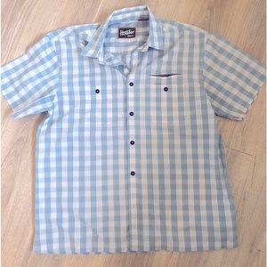 L Howler Brothers Tech Shirt